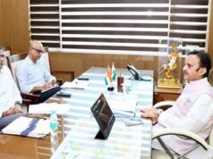 उप मुख्यमंत्री शुक्ल सख्त, बोले- निर्धारित समय पर ड्यूटी पर उपस्थित रहें चिकित्सक