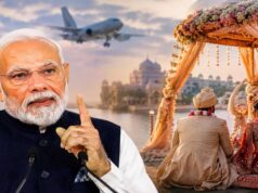 अर्थव्यवस्था को 7.8% का बूस्टर, PM मोदी ने फिर दिया ‘स्वदेशी अपनाओ’ का मंत्र