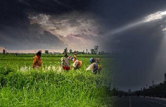 अल नीनो का असर बढ़ा! रिकॉर्ड गर्मी के बाद सितंबर में भी कमजोर रह सकता है मॉनसून