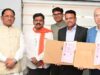 छत्तीसगढ़ में उच्च शिक्षा की नई छलांग! नवा रायपुर में खुलेगा NMIMS का प्रतिष्ठित कैंपस