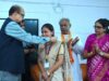 निरंतर सीखने और समाज में योगदान देने का संदेश, डेका ने युवाओं को किया प्रेरित