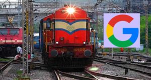 लेट ट्रेन से जन्मा शानदार स्टार्टअप आइडिया, ऐप के लिए Google ने चुकाए ₹280 करोड़