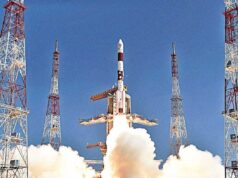 GSLV-F17 से अंतरिक्ष में जाएगा EOS-05, एक ही इलाके पर बार-बार नजर रखने की होगी क्षमता