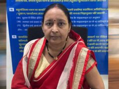 सेवा योजना का लाभ, पंजीयन शुल्क में छूट से रचना सोनी ने बचाए ₹35 हजार