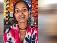 आस की कच्ची छत से विश्वास के पक्के मकान तक