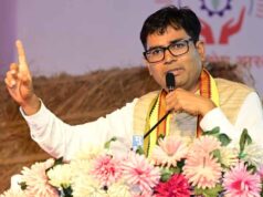 विकसित छत्तीसगढ़ का विजन तैयार, MSME-स्टार्टअप-मैन्युफैक्चरिंग पर फोकस; ओपी चौधरी ने बताया सरकार का प्लान