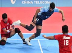 Kabaddi: जापान पर भारी पड़ा भारत, 25 अंकों से दर्ज की जीत; पहले ही मैच में दिखाया दम