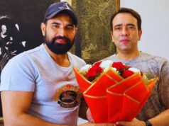 मोहम्मद शमी की सियासी पारी की अटकलें तेज, जयंत चौधरी से मुलाकात के बाद अमरोहा सीट चर्चा में; अभी आधिकारिक ऐलान नहीं