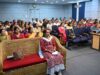 गणितीय अवधारणाओं को सरल, रोचक और प्रयोगात्मक तरीके से समझाने पर हुई चर्चा