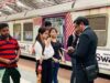 रेलवे का स्पेशल चेकिंग अभियान, टिकट-आईडी में गलती पर लगेगा ₹500 जुर्माना