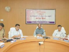 सेवा संकल्प अभियान बना जनकल्याणकारी योजनाओं की पहुंच का माध्यम: अरुण साव
