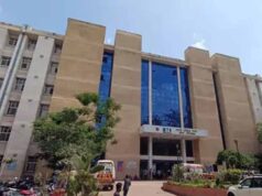 MGM मामले में NMC ने मांगी रिपोर्ट, एंटी-रैगिंग रिकॉर्ड भी खंगाले जाएंगे