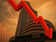 Market Crash: कारोबार शुरू होते ही बाजार धड़ाम, निवेशकों में मची हलचल; अब NSE IPO का क्या होगा?