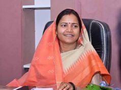 विकसित छत्तीसगढ़ की नींव बनेगी सशक्त मातृशक्ति और सुपोषित बचपन: लक्ष्मी राजवाड़े