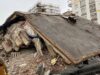 Turkey Earthquake: 5.8 की तीव्रता से आया भूकंप, कई इलाकों में महसूस हुए तेज झटके