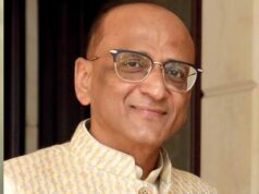 Hurun 2026 में इंदौर का दबदबा, विनोद अग्रवाल देश में 365वें सबसे अमीर