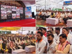 सेवा संकल्प अभियान में PM मोदी का वर्चुअल संवाद, MP के उद्यमिता मॉडल पर कही बड़ी बात