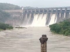 छत्तीसगढ़ में मानसून का कहर नहीं, मेहरबानी; सामान्य से 100.1% बारिश
