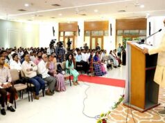 एक साल में 85 हजार युवाओं को रोजगार, CM यादव ने दिए नियुक्ति पत्र