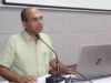 लंबित मामलों पर सख्त श्रम सचिव, बोले- लापरवाही बर्दाश्त नहीं