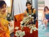 YouTuber मधुमिता के घर बड़ी चोरी, सोशल मीडिया पर दिखाती थीं दौलत; पुलिस खंगाल रही रील्स और CCTV