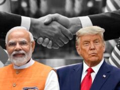 US से ट्रेड डील पर आया बड़ा अपडेट, भारत-अमेरिका के बीच बातचीत अंतिम दौर में