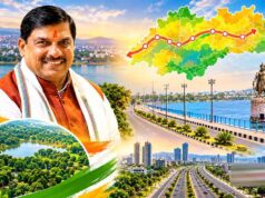 Master Plan-2047: चौड़ी सड़क के नाम पर कमर्शियल नहीं होगा प्लॉट, 12% खुली जगह अनिवार्य