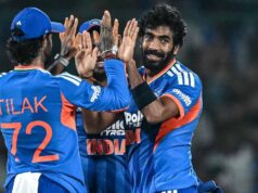 IND vs AFG: बारिश बनी विलेन, बिना खेले सेमीफाइनल में पहुंचा भारत