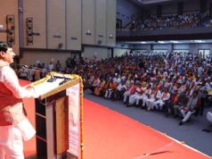 अशोक सिंघल की सेवाएं अविस्मरणीय, CM यादव ने किया स्मरण