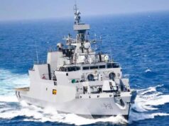 Indian Navy Conference: हिंद महासागर में सुरक्षा पर फोकस, AI-ड्रोन्स की भूमिका पर चर्चा