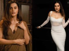 Box Office नहीं, अच्छी फिल्में हैं Taapsee Pannu की प्राथमिकता, बोलीं- फिल्मोग्राफी का असर हमेशा रहेगा