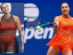 आर्यना सबालेंका की Bold Dress पर उठे सवाल, आलोचनाओं के बीच बोलीं- ‘मुझे यह पसंद है’