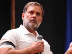 Rahul Gandhi का इंदौर दौरा टला, 19 सितंबर को होगा ‘छात्रों की गूंज’ कार्यक्रम; रीजनल पार्क में जुटेंगे छात्र