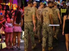 286 दिन बाद Pattaya में US सैनिकों की एंट्री, Parasailing से Cannabis तक इन चीजों की इजाजत नहीं