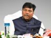 रायपुर में मंत्री केदार कश्यप की प्रेस वार्ता, वन एवं पर्यावरण से जुड़े मामलों पर देंगे जानकारी