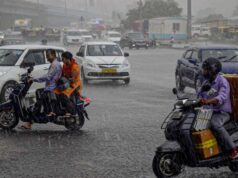 MP Rain Alert: स्ट्रॉन्ग सिस्टम से प्रदेश में आफत की बारिश, 22 जिले प्रभावित; सतना में स्कूल-कॉलेज की छुट्टी