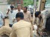 रायसेन जेल में फायरिंग से हड़कंप, कैदी की गोली से जेल प्रहरी घायल; भोपाल में इलाज जारी