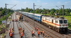 Gwalior Railway Update: तीसरी रेल लाइन के निर्माण से बदलेगा 7 ट्रेनों का रूट, देखें पूरी डिटेल