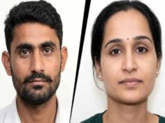 US पहुंचने की कोशिश में 3 गुजरातियों का अपहरण, मांगी ₹1 करोड़ फिरौती