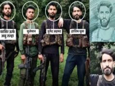 बडगाम में सुरक्षाबलों का बड़ा ऑपरेशन, मुठभेड़ में लश्कर कमांडर मूसा ढेर