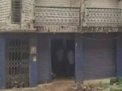 रायपुर में गुटखा गोदाम पर DGGI का छापा, कई राज्यों में होती थी सप्लाई; 50+ बोरे बरामद