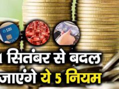 LPG Cylinder Rules: 1 अक्टूबर से बदलेंगे 5 नियम, गैस कनेक्शन को लेकर जरूरी अपडेट