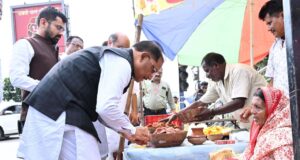 17 सितंबर से प्रदेशभर में चलेगा सेवा अभियान