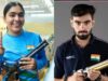 Asian Games 2026: 5 भारतीय शूटरों का कमाल, भारत पदक तालिका में 12वें स्थान पर