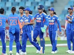 शेफाली के शतक से फाइनल में पहुंचा भारत, श्रीलंका से गोल्ड के लिए होगी भिड़ंत