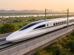 South India Bullet Train: बेंगलुरु से हैदराबाद, चेन्नई और मुंबई तक हाईस्पीड कनेक्टिविटी, सफर होगा बेहद तेज
