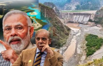 सिंधु के पानी पर भारत-पाकिस्तान में फिर टकराव, हेग के फैसले को भारत ने बताया अमान्य; अड़ा पाकिस्तान