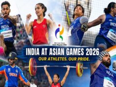 Asian Games 2026: भारत का मेगा प्लान तैयार, 503 खिलाड़ी और 246 सपोर्ट स्टाफ के साथ पदकों पर नजर