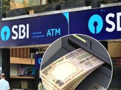 SBI ATM Charges: 1 अक्टूबर से फ्री ट्रांजैक्शन की लिमिट बदलेगी, ज्यादा निकासी पर लगेगा चार्ज