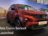 Tata Curvv Series X ने मारी एंट्री, ₹9.99 लाख की शुरुआती कीमत में SUV का नया अवतार